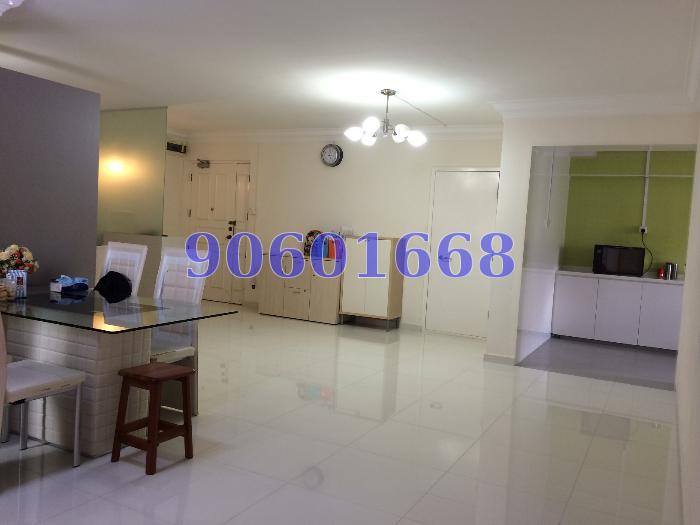 Blk 408 Sembawang Drive (Sembawang), HDB Executive #66380682